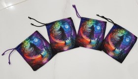 تصویر خرید کیسه کارت 32 