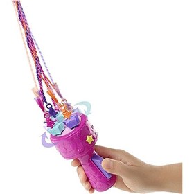 تصویر عروسک باربی مدل Dreamtopia Braided Hair Doll MATTEL - زمان ارسال 15 تا 20 روز کاری 