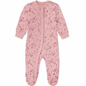 تصویر سرهمی نوزادی لوپیلو 