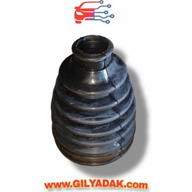 تصویر گردگیر پلوس جک j5 