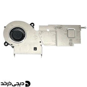 تصویر فن و سینک لپ تاپ FAN + SINK LAPTOP ACER ASPIRE ES1-571/ES1-533 FAN + SINK LAPTOP ACER ASPIRE ES1-871 AT1NU001DT0