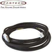 تصویر کابل سیگنال استپر موتور و استپر درایو (موتور پله ای) مدل CSSM-S-001F 