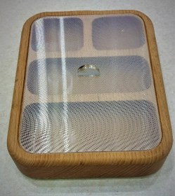 تصویر جعبه پذیرایی 