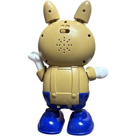 تصویر لبوبو موزیکال مدل danceing کد ۳۱۱-8۸۹۹ 