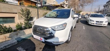 تصویر جک S3 مدل 1397 ا اتوماتیک اتوماتیک