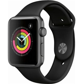 Iwatch space gray sale