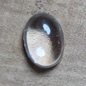 تصویر دُر نجف اشرف اصل شفاف پاک 