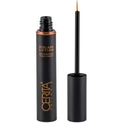 تصویر سرم تقویت مژه سریتا مدل Eyelash Lotion حجم 8 میلی لیتر 