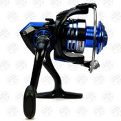 تصویر چرخ ماهیگیری شیمانو نیوی ۱۰۰۰ ، SHIMANO NAVI1000 