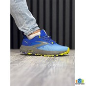 تصویر کتونی بروکس کاسکادیا ۱۷ ویتنامی آبی 