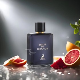 تصویر عطر ادکلن الحمبرا بلو د چنس مشابه بلو د شنل | Alhambra Blue De Chance eau de parfum blue de chance by alhambra