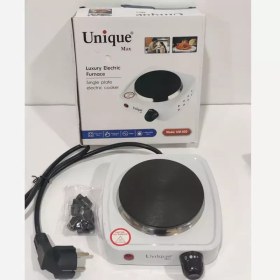 تصویر هیتر برقی یونیک مدل UM500 