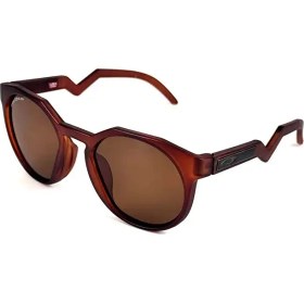 تصویر عینک آفتابی اسپورت اوکلی پلاریزه مدل OKLEY 9464A 