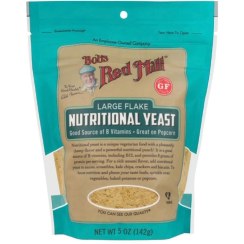 تصویر مخمر طبیعی 