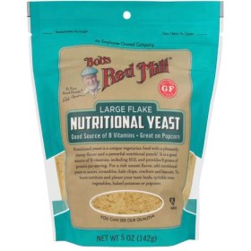 تصویر مخمر طبیعی 