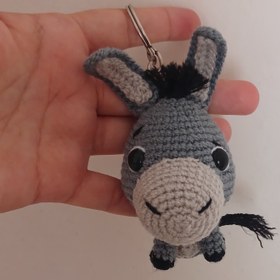 تصویر جاکلیدی خر (شرک) 