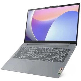 تصویر لپ تاپ 15.6 لنوو IdeaPad 3 15IRH8 پردازنده i7 13620H حافظه 512 رم 16 گیگابایت Lenovo IdeaPad 5 15IRH8 i7 (13620H) 16GB 512GB SSD intel