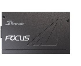 تصویر پاور کامپیوتر 750 وات تمام ماژولار سی سونیک مدل FOCUS GX ATX 3.0 Seasonic FOCUS GX ATX 3.0 80PLUS GOLD 750W Full Modular PSU