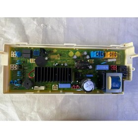 تصویر برد لباسشویی ال جی 