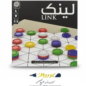 تصویر بازی فکری لینک 