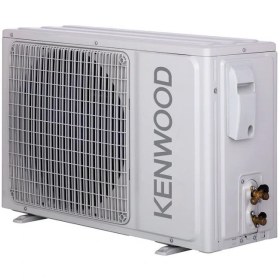 تصویر کولر گازی 9000 اینورتر کنوود مدل ACI09 Kenwood Air Conditioner Model ACI 09