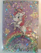 تصویر دفتر یادداشت آکواریومی ماه دونه 