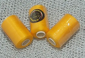 تصویر قرقره نخ استرج 