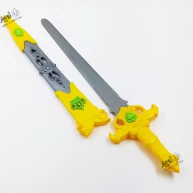 تصویر شمشیر سلطان 