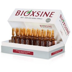 تصویر سرم ضد ریزش مو بیوتا مدل بیوکسین ا Bioxsine Serum Bioxsine Serum