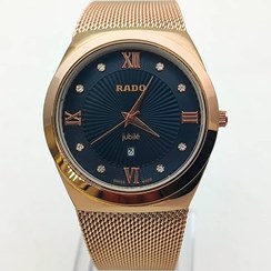 تصویر ساعت مچی کلاسیک مردانه رادو مدل ژوبل 3056 | خرید ساعت Rado Jubile 