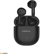 تصویر ایرفون بی سیم اصلی نوکیا NOKIA E3103 ا Nokia Essential True Wireless Earphones E3103 Nokia Essential True Wireless Earphones E3103