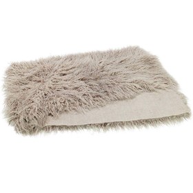 تصویر عکس نوزاد تازه متولد شده Faux Fur Soft 29.5x19.7 اینچ پسر بچه دختر عکس پتو استودیوی پتو پس زمینه عکس جین مات Baby Newborn Photography Props 29.5x19.7inch Photo Faux Fur Quilt Blanket Backdrop Grey Sand 29.5x19.7 inch grey