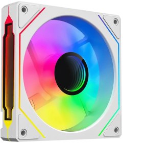 تصویر فن کیس اوست Awest AVI-120RW ARGB 