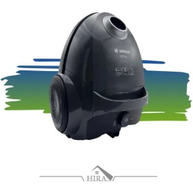 تصویر جاروبرقی اسنوا سری رویال مدل SVC-RL24 snowa royal series vacuum cleaner model SVC-RL24