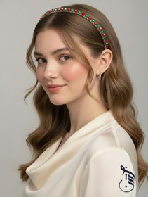 تصویر تل موی یلدایی 