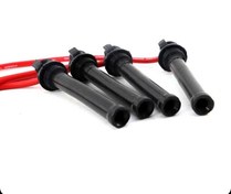 تصویر وایر شمع ام وی ام x530 -x33 تقویتی پاور یدک شناسه محصول AON1-141037 