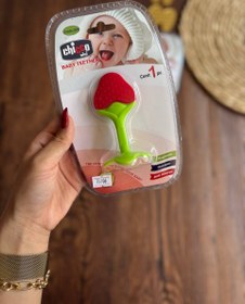 تصویر دندانگير ميوه چيکو کد 76106 