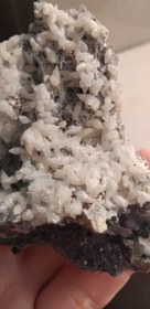 تصویر کلسیت 