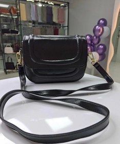 تصویر کیف اسپرت چیری.دارای بند بلند قابل تنظیم 