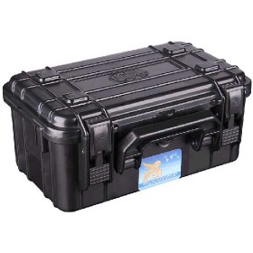 تصویر جعبه پلیمری مدل King Case - FAM9401 