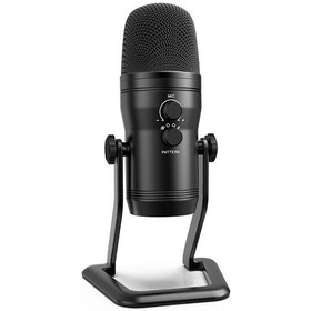 تصویر میکروفن کندانسر فای فاین مدل FIFINE K690 FIFINE K690 CONDENCER MICROPHONE