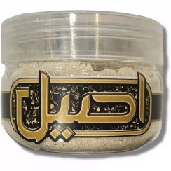 تصویر ادویه دودی 