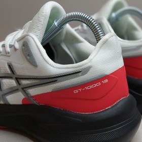 تصویر کتونی اسیکس جی تی2000 - ۴۲ asics GT 2000