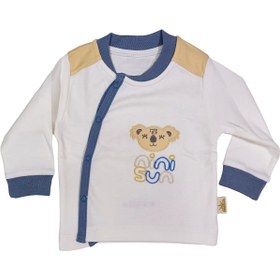 تصویر مانتو کول بوی (نی نی سان) 