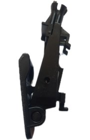 تصویر دستگیره کاپوت کش لیفان X60 (اهرم کاپوت کش)(گیر کاپوت) Hood Release Lever