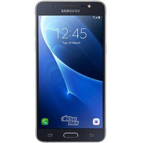 تصویر گوشی سامسونگ J5 2016 | حافظه 16 رم 2 گیگابایت ا Samsung Galaxy J5 2016 16/2 GB Samsung Galaxy J5 2016 16/2 GB