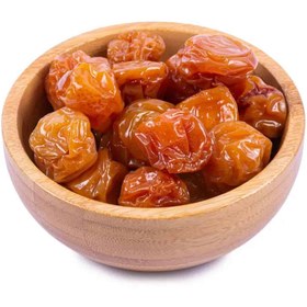 تصویر آلوی بخارا 