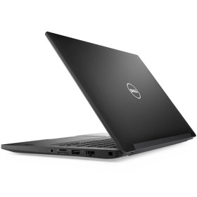 تصویر نمایشگر Dell Latitude 14 7000 7480 stock UltraBook Business - نمایشگر 14 اینچی کریستال مایع (1366x768) ، Intel Core i5-6300U 2.4 گیگاهرتز 256GB SSD ، 8 گیگابایت DDR4 ، وب کم ، بلوتوث ، ویندوز 10 حرفه ای (تجدید شده) 