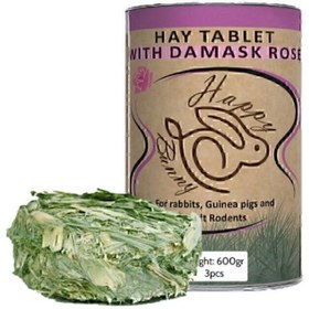 تصویر علوفه گل سرخ (Happy unny) 