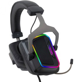 تصویر هدست گیمینگ پاتریوت Viper V380 RGB 7.1 Patriot Viper V380 RGB 7.1 Virtual Surround Gaming Headset